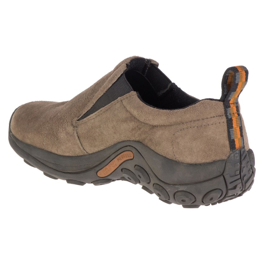 Chaussure Casual Merrell Jungle Moc Marron Femme | G.C.YTLO